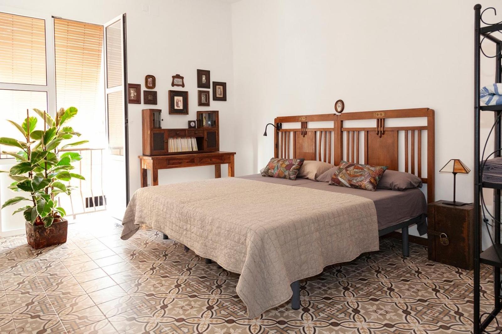 Apartamento A 400M De La Playa, Sagunto Kültér fotó