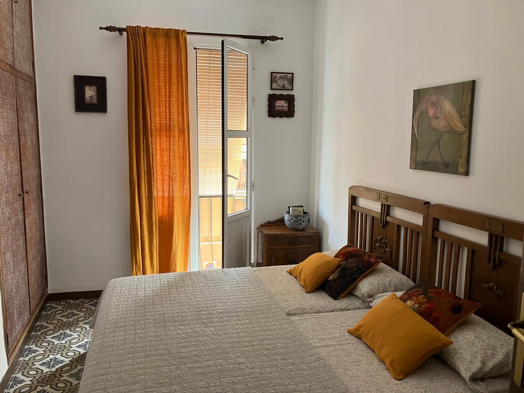 Apartamento A 400M De La Playa, Sagunto Kültér fotó