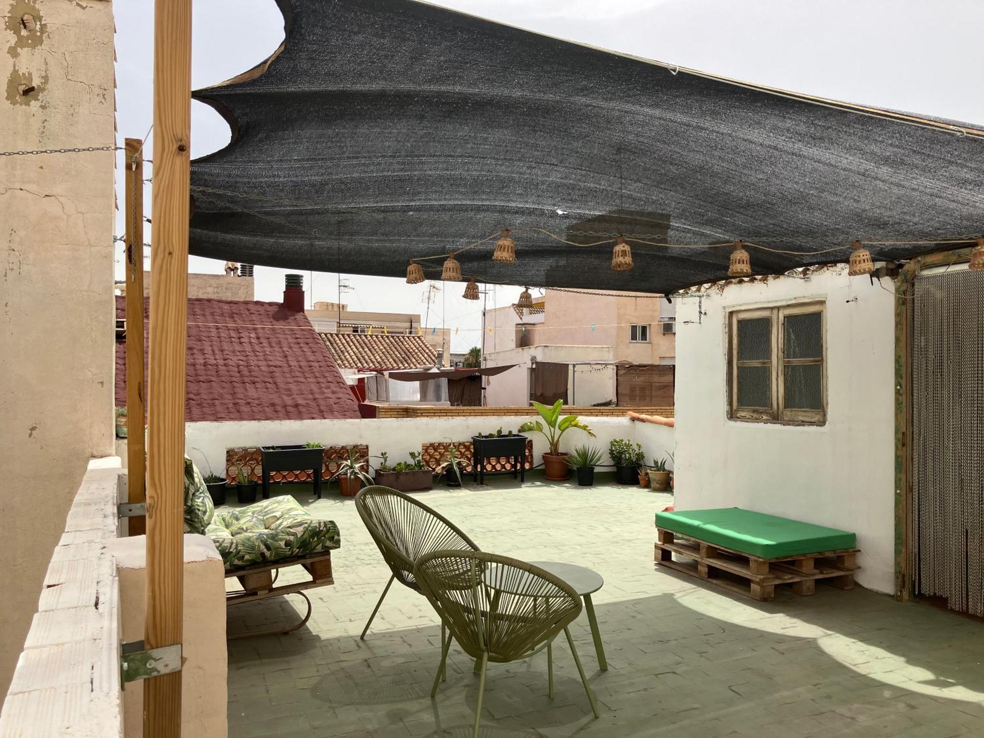 Apartamento A 400M De La Playa, Sagunto Kültér fotó